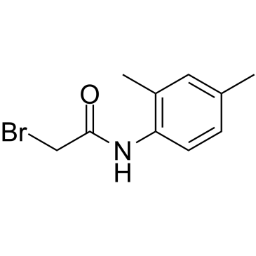2-Bromo-N-(2,4-dimethylphenyl)acetamide