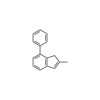 2-Methyl-7-phenyl-1H-indene