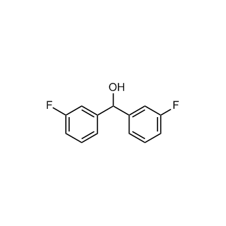 Bis(3-fluorophenyl)methanol
