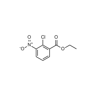 Ethyl 2-chloro-3-nitrobenzoate