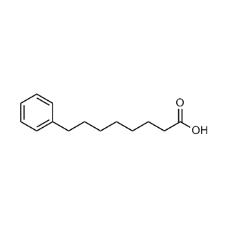 8-Phenyloctanoic acid