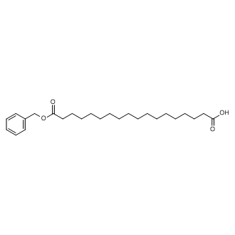 18-(Benzyloxy)-18-oxooctadecanoic acid