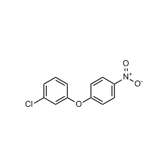 1-Chloro-3-(4-nitrophenoxy)benzene