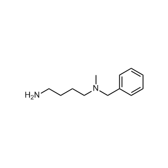 N1-benzyl-N1-methylbutane-1,4-diamine