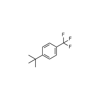 1-(Tert-butyl)-4-(trifluoromethyl)benzene