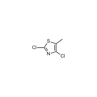 2,4-Dichloro-5-methylthiazole