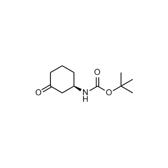 (R)-3-Boc-aminocyclohexanone