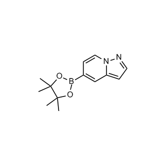 Pyrazolo[1,5-a]pyridine-5-boronic acid pinacol ester