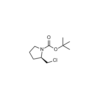 (R)-1-Boc-2-chloromethyl-pyrrolidine