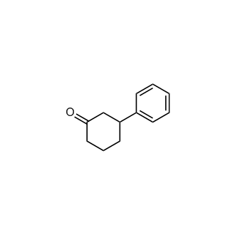3-Phenyl-cyclohexanone