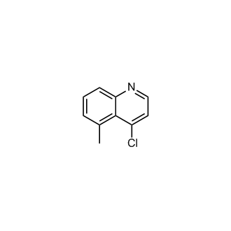 4-Chloro-5-methyl-quinoline