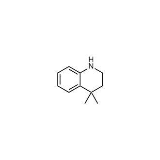 4,4-Dimethyl-1,2,3,4-tetrahydro-quinoline