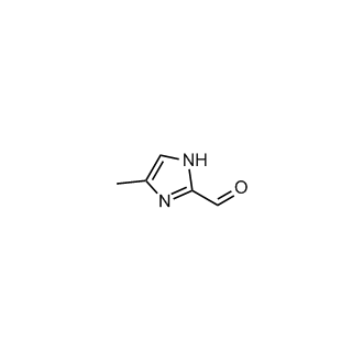 4(5)-Methyl-1H-imidazole-2-carbaldehyde