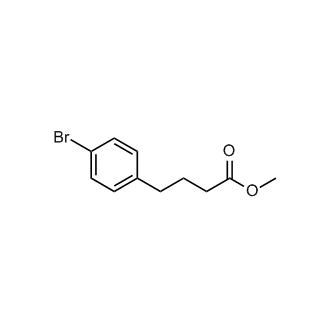 4-(4-Bromo-phenyl)-butyric acid methyl ester