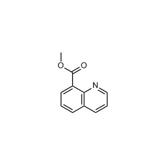 Methyl 8-quinolinecarboxylate