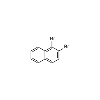 1,2-Dibromonaphthalene