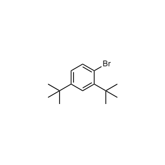 1-Bromo-2,4-di-tert-butylbenzene