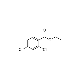 Ethyl 2,4-dichlorobenzoate