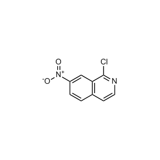 1-Chloro-7-nitroisoquinoline