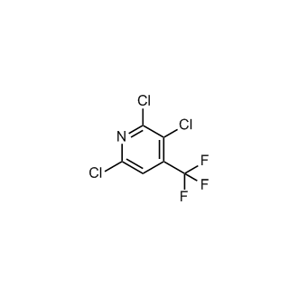 2,3,6-Trichloro-4-(trifluoromethyl)pyridine