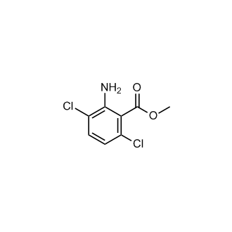 Methyl 2-amino-3,6-dichlorobenzoate