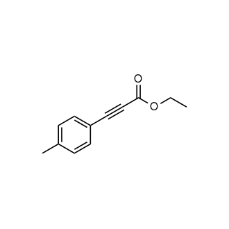 Ethyl 3-(p-tolyl)propiolate