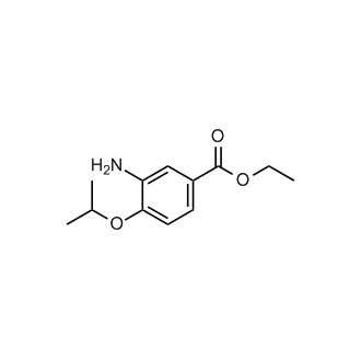 Ethyl 3-amino-4-isopropoxybenzoate