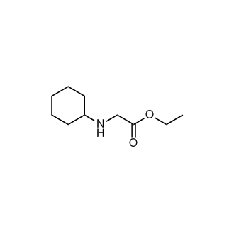 Ethyl cyclohexylglycinate
