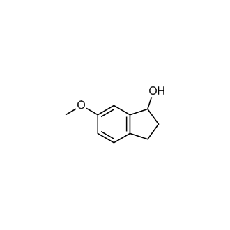 6-Methoxy-2,3-dihydro-1h-inden-1-ol
