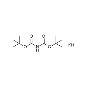 Di-tert-butyl iminodicarboxylate (potassium)