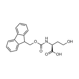 Fmoc-L-homoserine