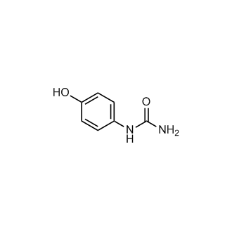 1-(4-Hydroxyphenyl)urea