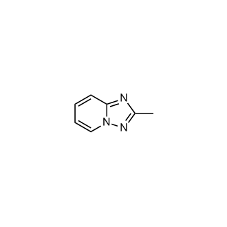 2-Methyl-[1,2,4]triazolo[1,5-a]pyridine