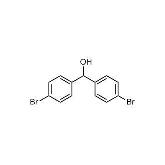 Bis(4-bromophenyl)methanol