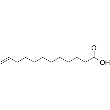 Dodec-11-enoic acid