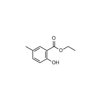 Ethyl 2-hydroxy-5-methylbenzoate