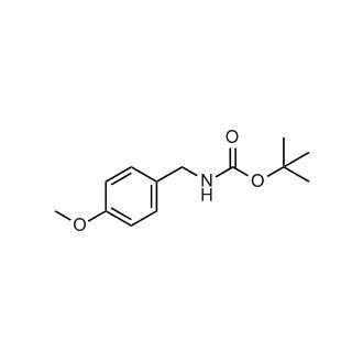 Tert-butyl (4-methoxybenzyl)carbamate