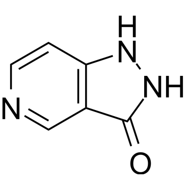 1H-pyrazolo[4,3-c]pyridin-3-ol