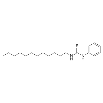 1-Dodecyl-3-phenylthiourea