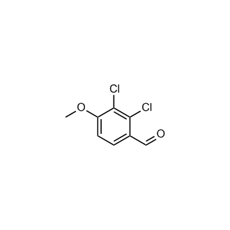 2,3-Dichloro-4-methoxybenzaldehyde