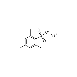 Sodium 2,4,6-trimethylbenzenesulfonate