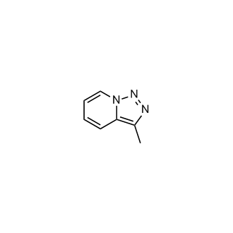 3-Methyl-[1,2,3]triazolo[1,5-a]pyridine