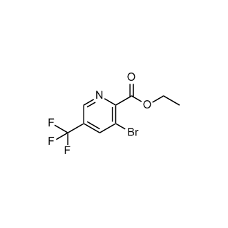 Ethyl 3-bromo-5-(trifluoromethyl)picolinate