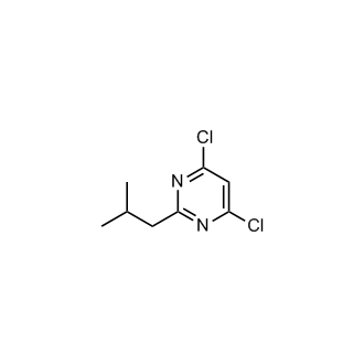 4,6-Dichloro-2-isobutylpyrimidine