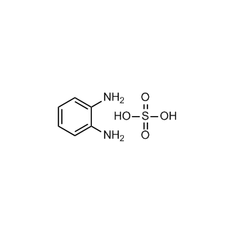Benzene-1,2-diamine sulfate
