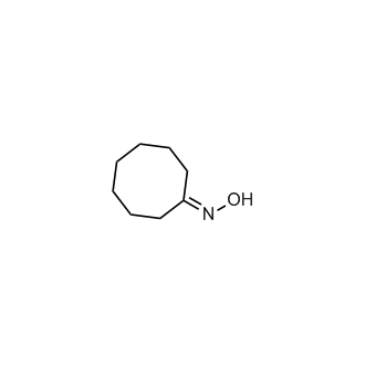 Cyclooctanone oxime
