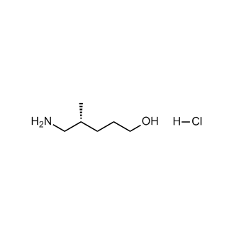 (R)-5-Amino-4-methylpentan-1-ol hydrochloride