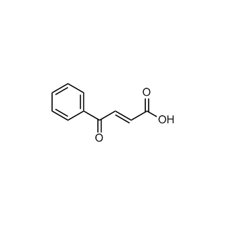 (E)-4-Oxo-4-phenylbut-2-enoic acid
