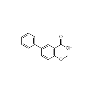 4-Methoxy-[1,1'-biphenyl]-3-carboxylic acid
