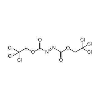 Bis(2,2,2-Trichloroethyl)azodicarboxylate
